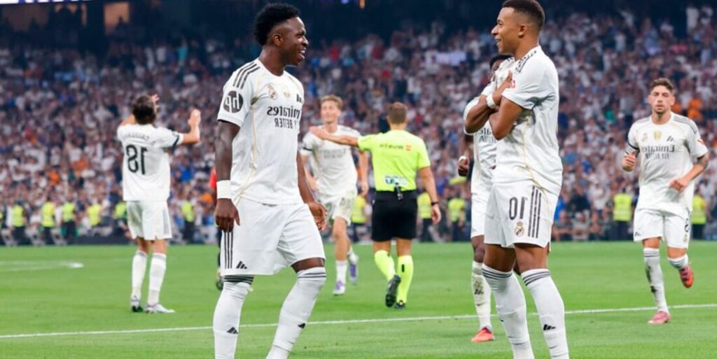 Oviedo - Real Madrid (21:30) 1 ftb 1